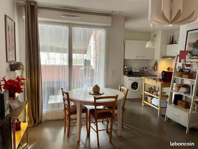 Appartement vente à Bordeaux, Lormont