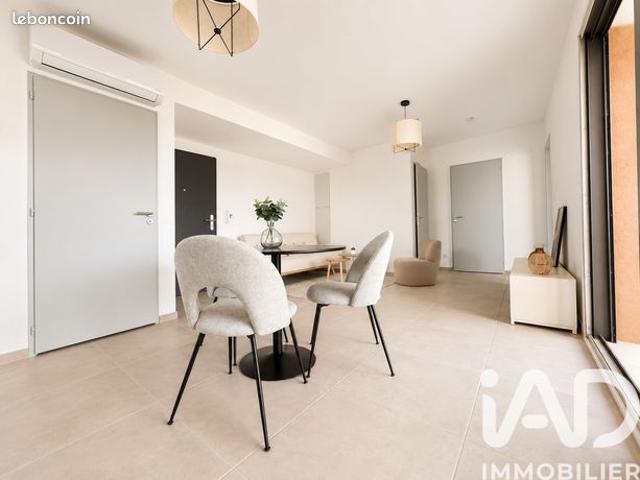 Appartement vente à Sérignan, Hérault