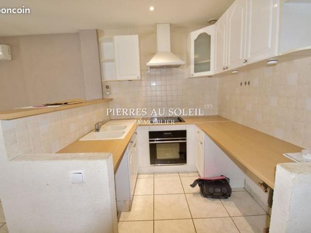 Appartement vente à Béziers, Bédarieux