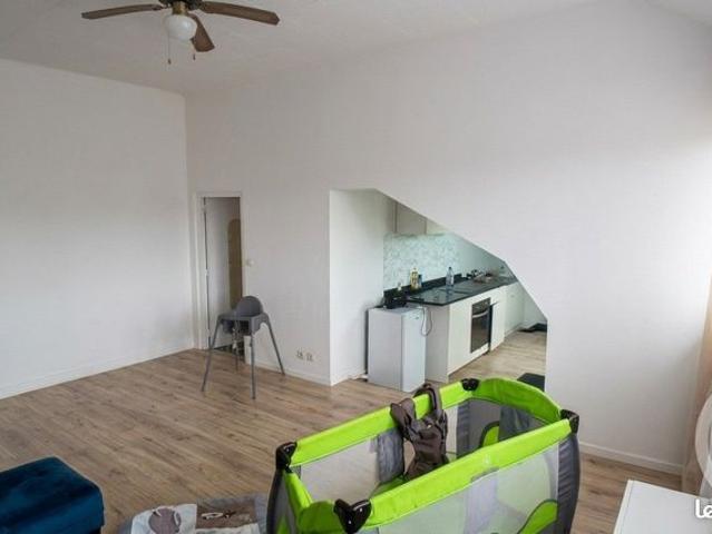 Appartement vente à Meaux, Coulommiers