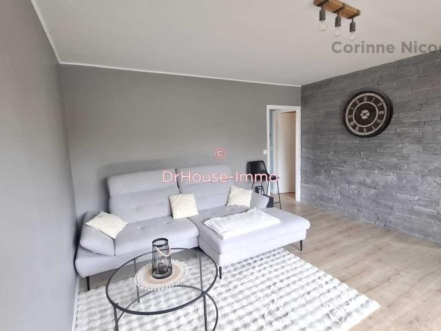 Appartement vente à Marmande