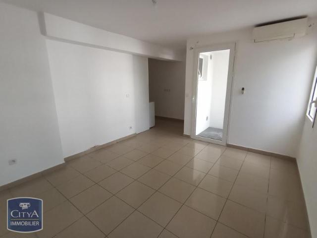 Appartement location à La Réunion