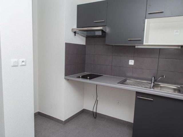 Appartement location à Toulouse