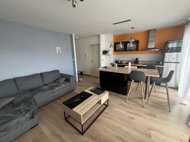 Appartement location à Rodez, Onet-le-château