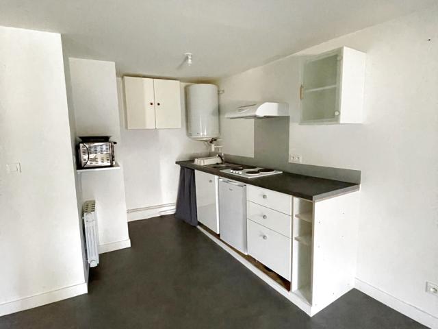 Appartement location à Limoges