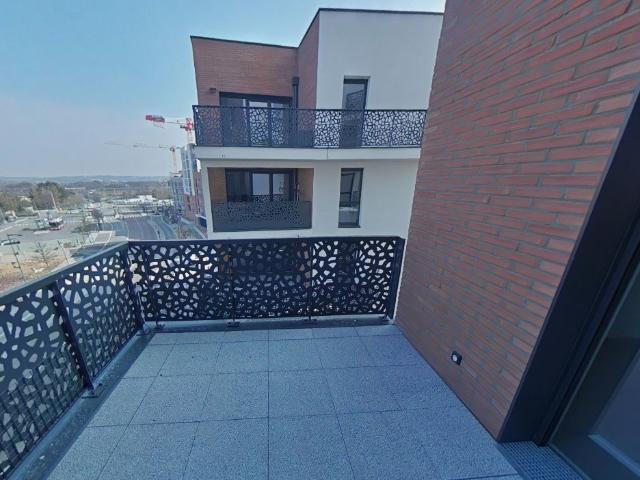 Appartement location à Toulouse