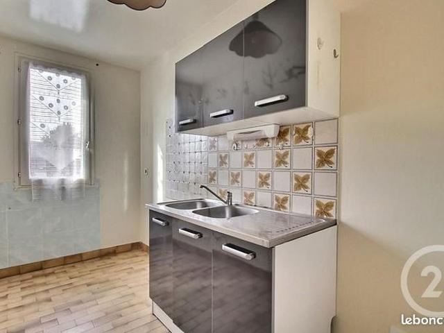 Appartement vente à Château-Thierry, Château-thierry