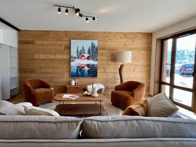Appartement vente à Les Carroz, Arâches-la-Frasse
