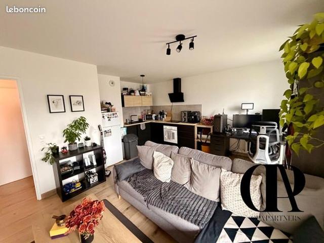 Appartement vente à Les Ulis, Essonne