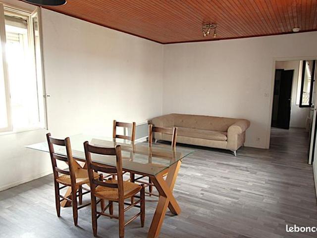 Appartement vente à Nîmes, Vauvert