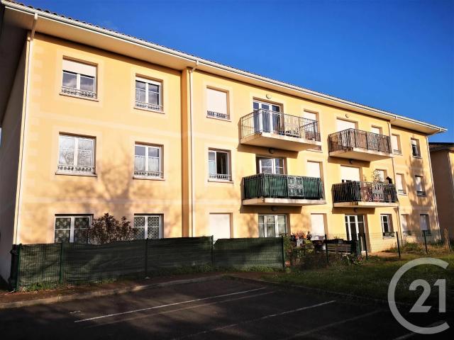 Appartement vente à Gironde-sur-dropt