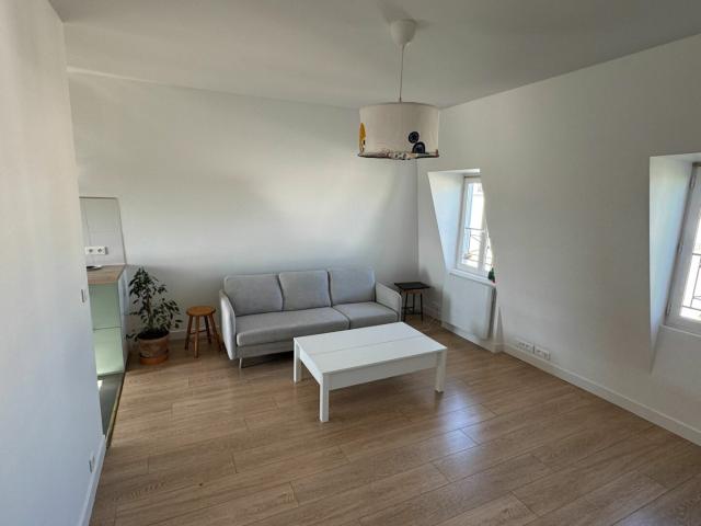 Appartement vente à France métropolitaine, Deuil-la-barre