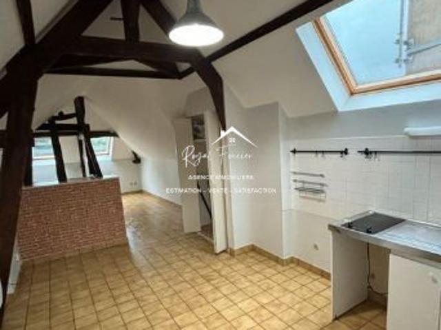 Appartement vente à Châtellerault