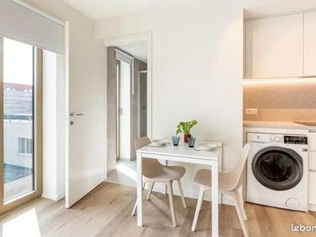 Appartement vente à Nantes