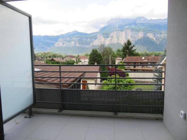 Appartement location à Grenoble, Le Champ-près-froges