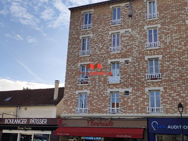 Appartement vente à France métropolitaine, Vaucresson