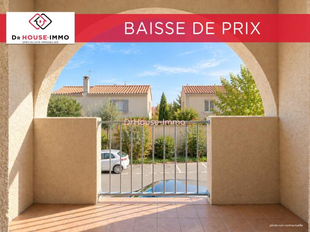 Appartement vente à Toulouse, Plaisance-du-touch