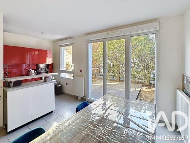 Appartement vente à Sainte-Geneviève-des-Bois, Essonne