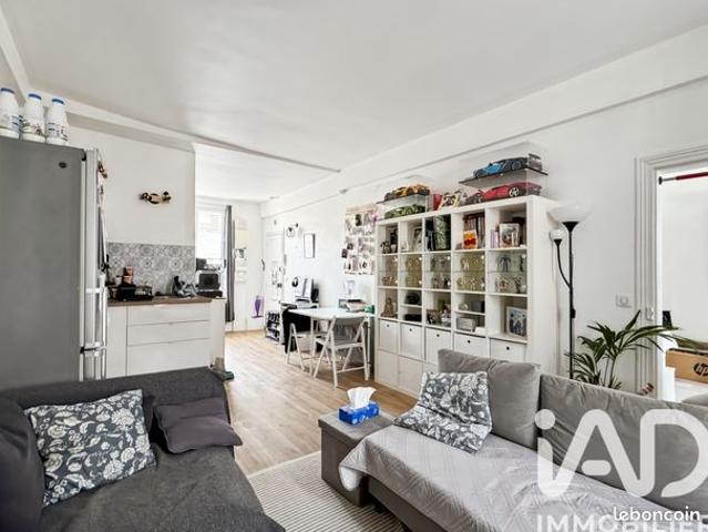 Appartement vente à Linas, Essonne