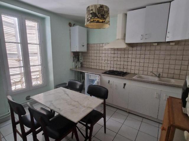 Appartement location à Périgueux