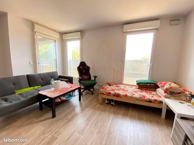 Appartement vente à Bordeaux, Eysines