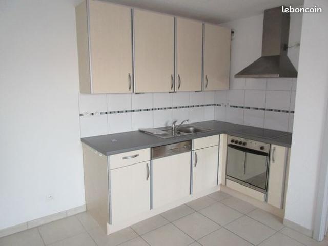 Appartement vente à Mulhouse, Illzach