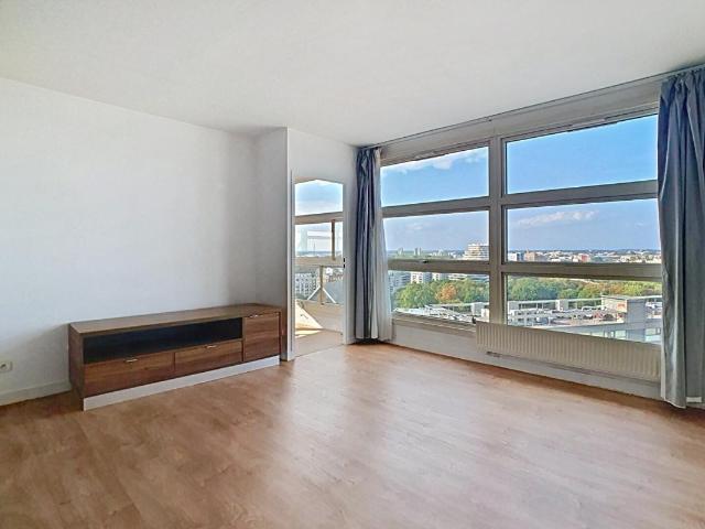 Appartement vente à Lille