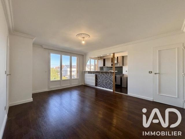 Appartement vente à La Martinière, Herblay-sur-Seine