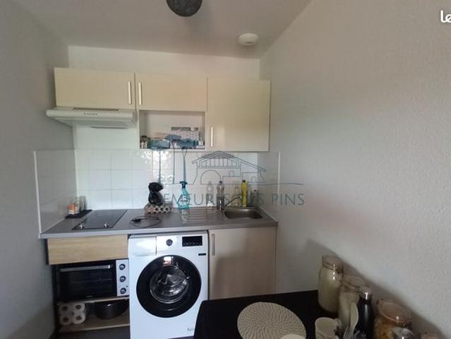 Appartement vente à Toulouse, Mondonville