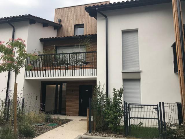 Appartement vente à Lacroix, Bénesse-Maremne
