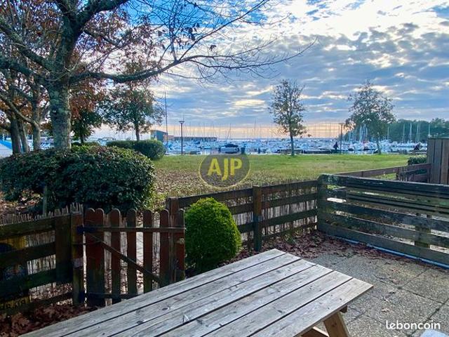 Appartement vente à Hourtin, Gironde