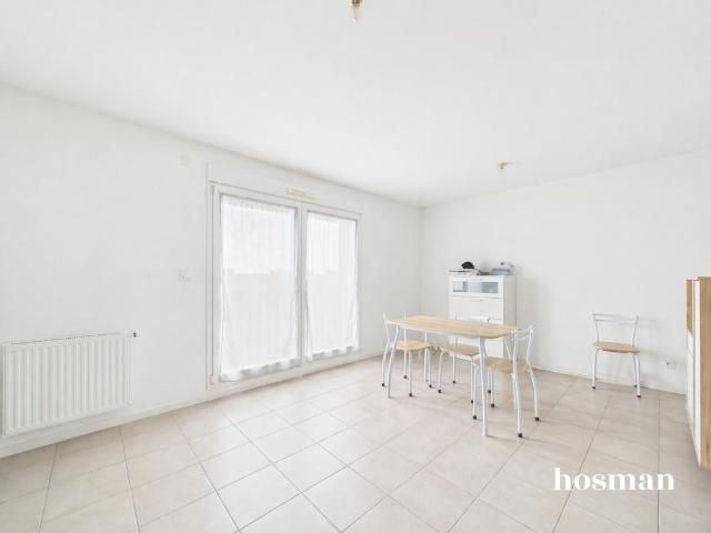 Appartement vente à Nantes, Saint-herblain