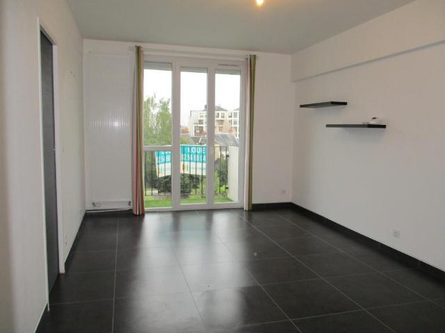 Appartement location à Châteauroux