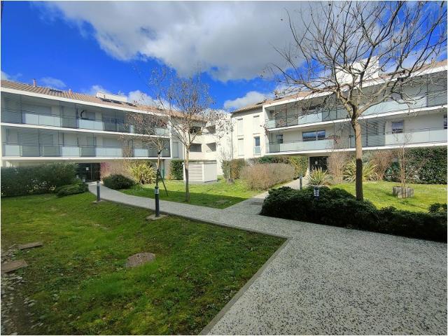 Appartement location à Toulouse