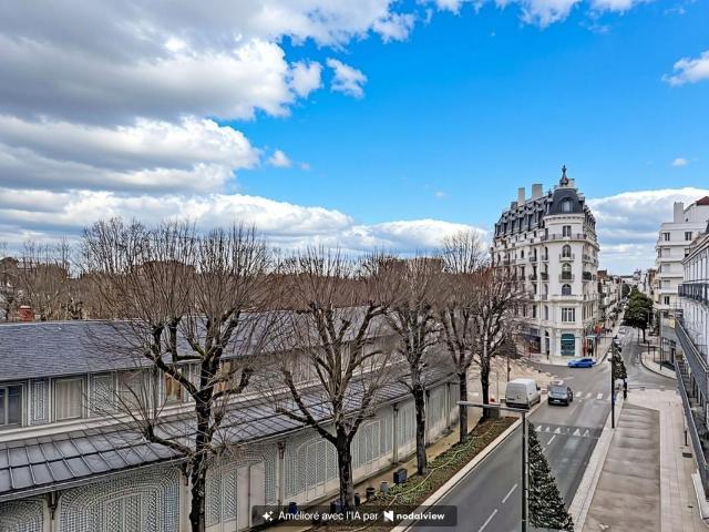 Appartement vente à Vichy, Allier