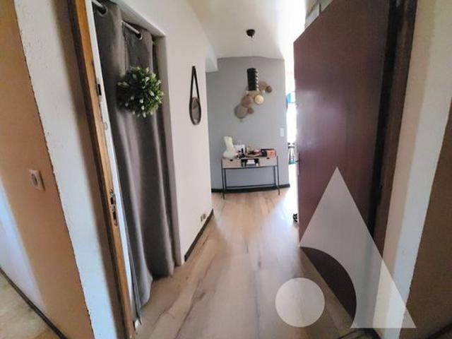 Appartement vente à Arrondissement de Draguignan, Draguignan