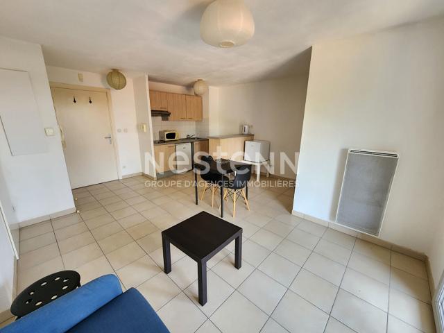 Appartement vente à Toulouse