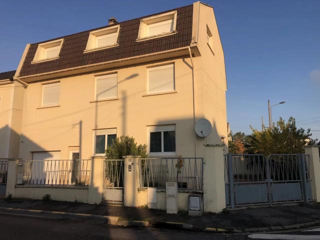 Appartement vente à Houilles, Yvelines