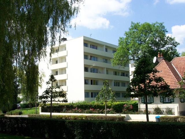 Appartement location à Vervins