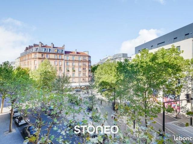 Appartement vente à Boulogne-Billancourt, Hauts-de-Seine