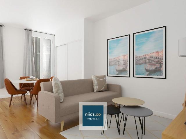 Appartement vente à La Rochelle