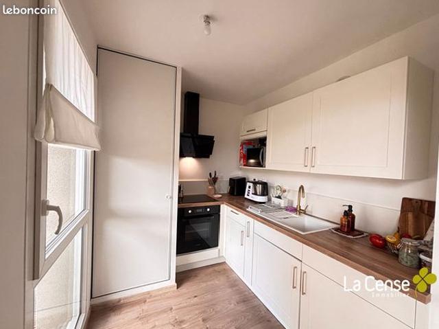 Appartement vente à Lille, Lys-lez-lannoy