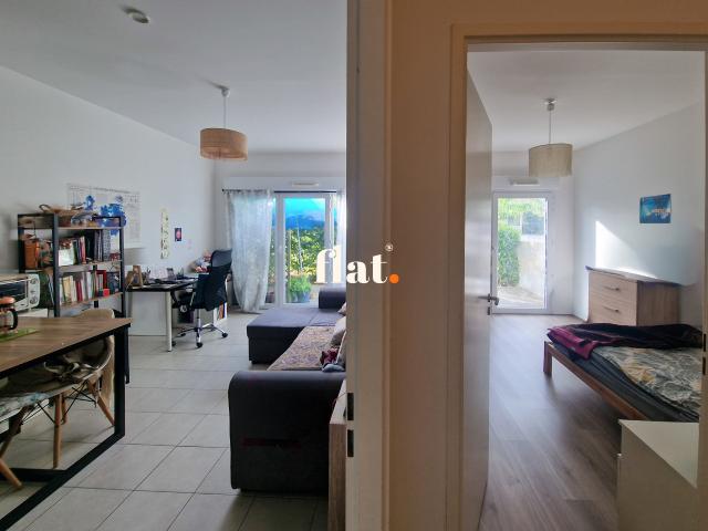 Appartement vente à Nantes
