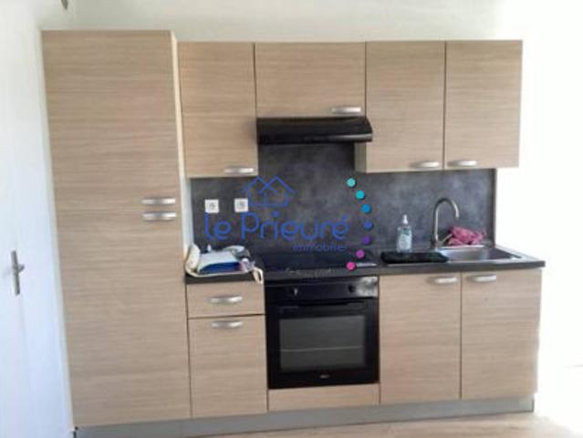 Appartement location à Charolles, Chauffailles