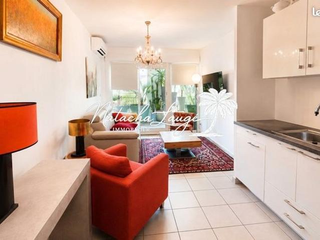 Appartement vente à Istres, Martigues