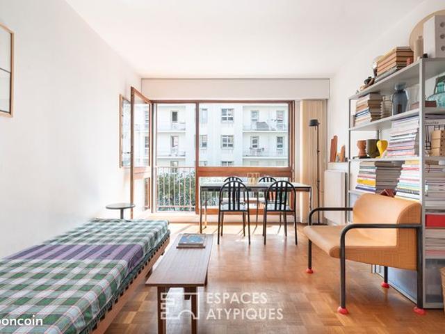 Appartement vente à Montreuil, Eure-et-Loir
