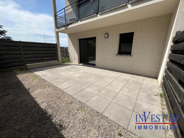 Appartement location à Lyon, Rhône