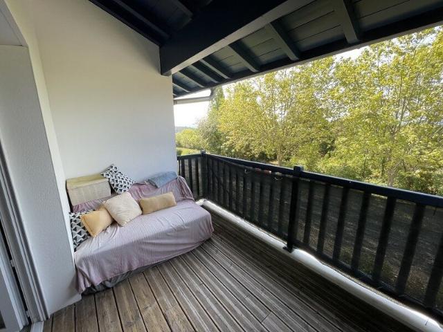 Appartement vente à Bayonne, Mouguerre