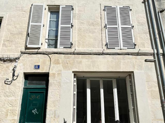 Appartement vente à La Rochelle