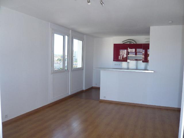 Appartement location à L'Haÿ-les-Roses, Cachan